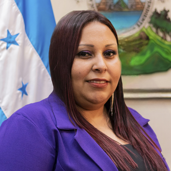 Johanna Elizabeth Martínez Chávez